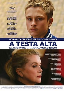 A testa alta - Film (2015)