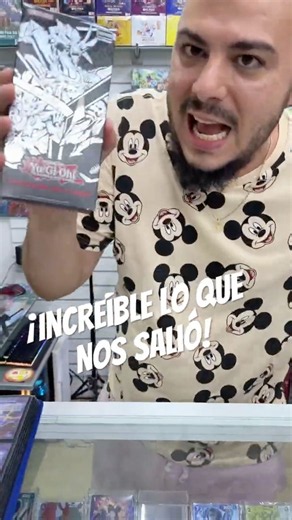 THE NEW LEGENDARY DECKS HAVE ARRIVED & MINE BROUGHT A SURPRISE! 😱😱 #5ds #yugioh #legendarymodern
