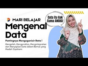 Understanding Data | Learning Informatics for Grade 7 with Fun Everyday Examples!