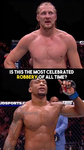 Is this the most celebrated robbery of all time? #alexandervolkov #jailtonalmeida #ufc #mma | Kiiyon Kimura