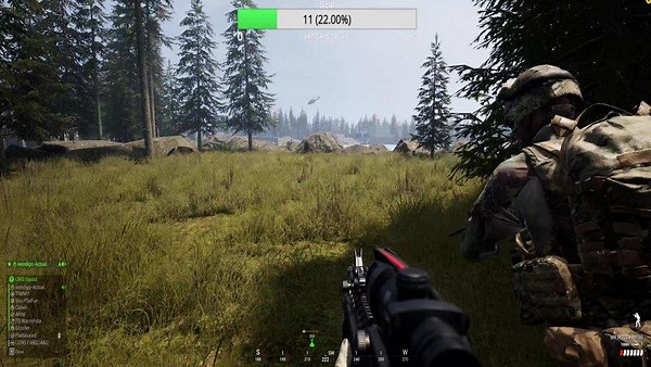 baloomaster - Twitch