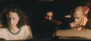 Kevin Abstract - 'Runner' Video