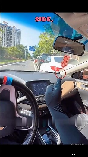 Driving tips for newcomers # #learndriving #automobile #cartok