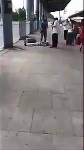 Not all heroes wear capes | GIF