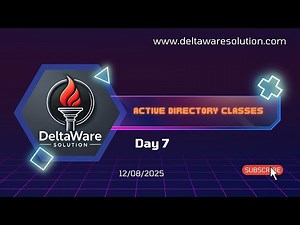 Live Day 7: Active Directory Basics TryHackMe