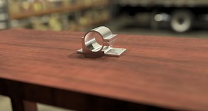 【設計実務】3DCAD「DesignSparkMechanical」で治具のモデリング (第２回:パイプクランプ) - Kabuku Connect（カブクコネクト）