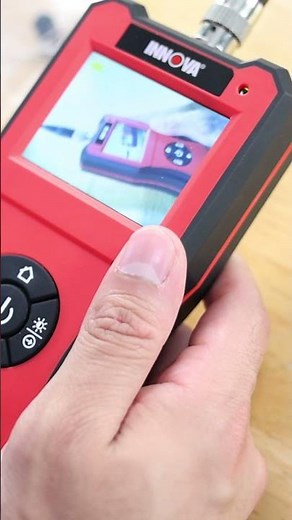 3380 Inspection Camera Unboxing and Review - Exploring Every Feature (Part 2) #carrepair