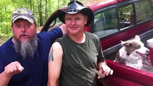 1.6K reactions · 730 shares | LiveAction coming soon! | Call of The Wildman - Turtleman | Facebook