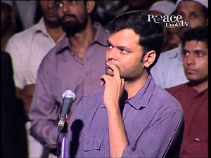 great answer by Dr.zakir naik, peace tv urdu HD