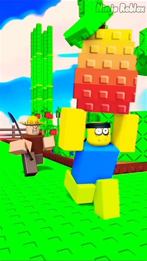 How To Make a Simple Title Screen in Roblox!..🥰🫣#roblox #song