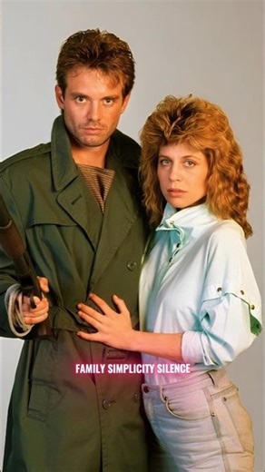 🔥 Did You Know? Michael Biehn Walked Away From Hollywood On His Own Terms 🎬 #MichaelBiehn #shorts