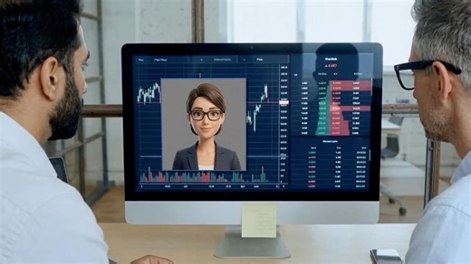 Reimagining the future of financial services with AI Factory