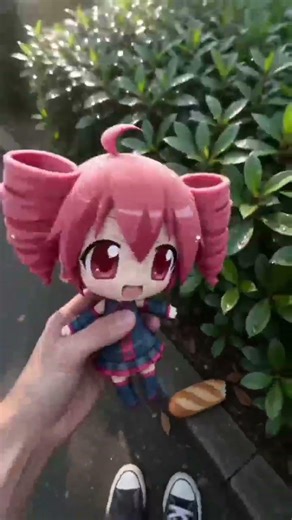 #teto #hatsunemiku #anime