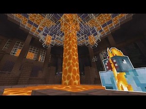Minecraft Xbox - Re-Solitude - Bubbling Baths!! [12]