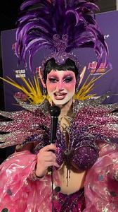 Let the music play! 🎶 The Queens of #AllStars10 reveal their favorite mood-boosting songs. 💿 Explore more ways to express yourself, unwind, and recharge at the link in our bio. | RuPaul's Drag Race