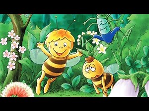 Maya The Bee - Intro (Multilanguage)