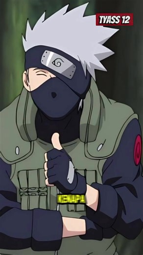 Kakashi: Shinobi Terlengkap? Fakta Naruto