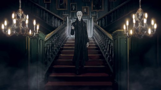 2.1K views · 24 reactions | VIDEO: Are monsters real? Monster expert sheds light on lore of werewolves, vampires, and Chicago sightings of The Mothman. Full Story: https://bit.ly/3bs21jD | WGN Morning News | Facebook