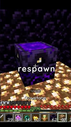 The BEST Teleport Trap on the DonutSMP