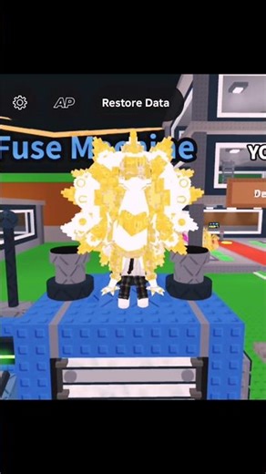 Fusing Ventoliero Pavonero😱In Steal A Brainrot