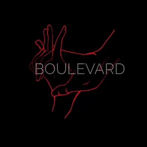 El himno de Boulevard🌈 Canción🎤: Natalia García Libro📖: Flor Salvador -Am🌑 | Bookopolis