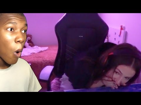 8 MINUTES OF GAMER RAGE 188 IN 4K REACTION!