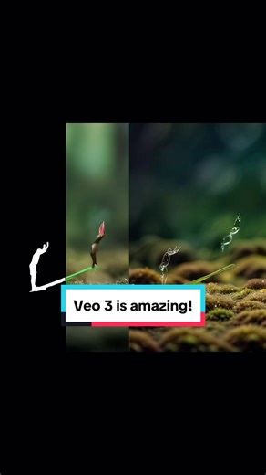 Googles Veo 3 is going to single handedly ruin the movie industry!! #ai #veo3