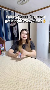 8.8K views · 188 reactions | Guess the Card” trick never fails! Just follow the steps in this tutorial, and you’ll always get the right card. Try it out and let me know if you nailed it!#MagicTrick #CardTrick #MindBlown #LearnMagic #MagicTutorial #SleightOfHand #CardMagic #MagicRevealed #TrickTutorial #EasyMagic | Michelle Reyes | Facebook