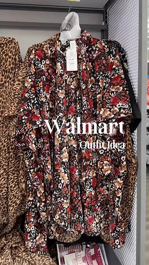 Summer to fall outfit ideas from Walmart! Link in comments! #fallfashion #walmart #walmartfinds #walmartfashion #outfitinspo | What Smita Found