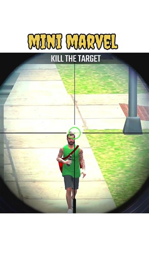 Part-33 "GTA 6"- Tab Target FAILS EPICLY! 💥😱