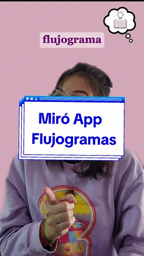 Crea flujogramas fácilmente con Miró App