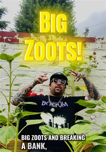 Big zoots? Win or Loss? #cranstoun #harmreduction #recoverytok #raveaidcrew