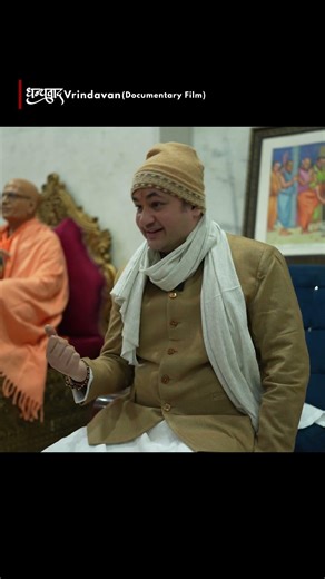 Watch full Vrindavan documentary ❤️
