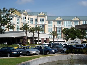 Grand Casino Gulfport Oasis Biloxi