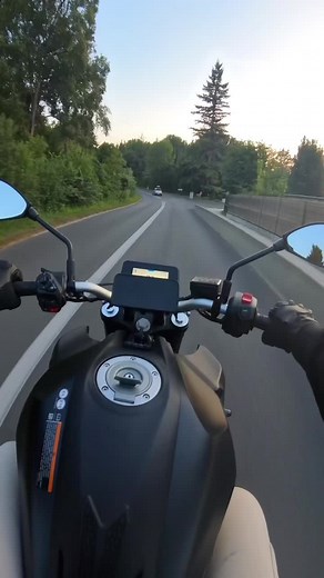 Astuce pour maîtriser les virages serrés à moto