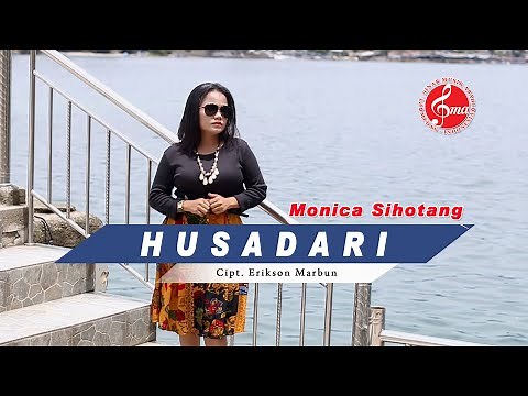 Monicha Sihotang - Husadari ( Video Music Official) | Lagu Batak Terbaru 2023