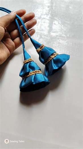 beutiful & easy latkan design tutorial ‪@Sewingtales‬ #shorts #shortsfeed #shortvideo #viral #sewing