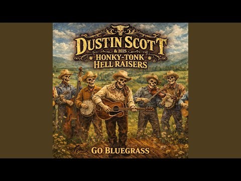 Eustace's Bluegrass Stomp