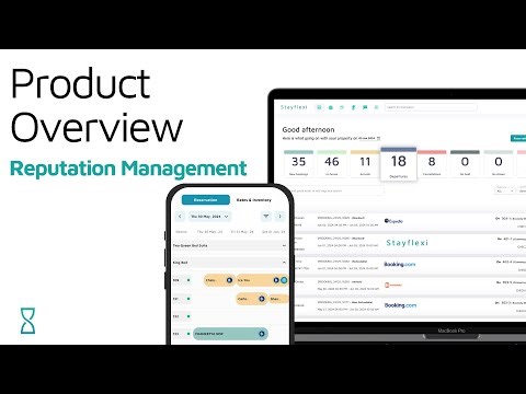 Stayflexi Reputation Management: Elevate Your Hotel's Online Presence