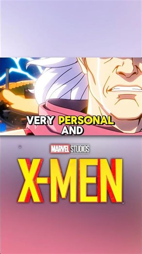 MCU X-MEN MOVIE WRITERS REVEALED! 🤯