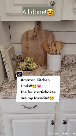 Amazon and Target Kitchen Finds for a Stylish and Functional Home