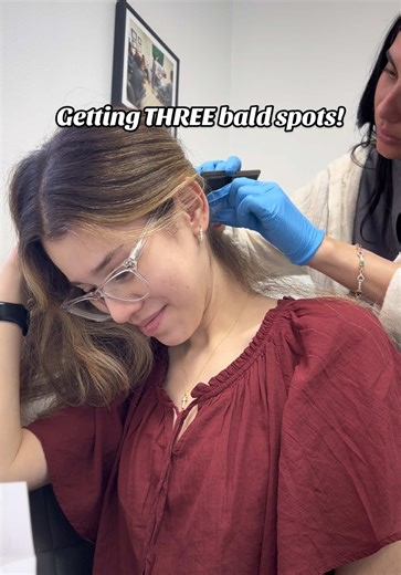 Functional Testing Haircut for Chronic Illness Clarity