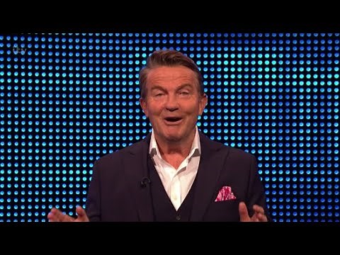 The Chase: Series 9 Episode 7 (I'm a Celeb Special)