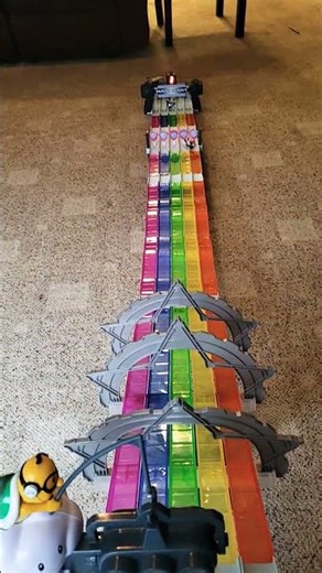 Princess peach VS Luigi