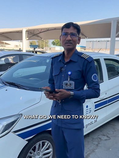 Expert Tips to Pass RTA Road Exam and Drive Safely