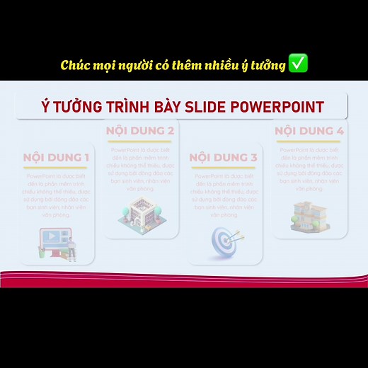 Hướng Dẫn Làm Slide PowerPoint Đơn Giản và Hiệu Quả