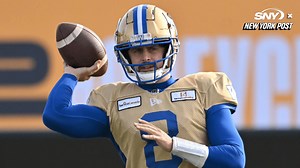 Football north of the border: a deep dive into the CFL Grey Cup between Winnipeg and Montreal