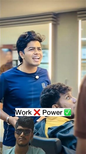 reaction by cinetech #viral #shots #comedy