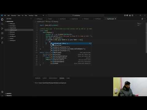 problem 7: find the given year is leap or not in java