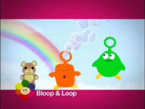 Bloop & Loop Promo
